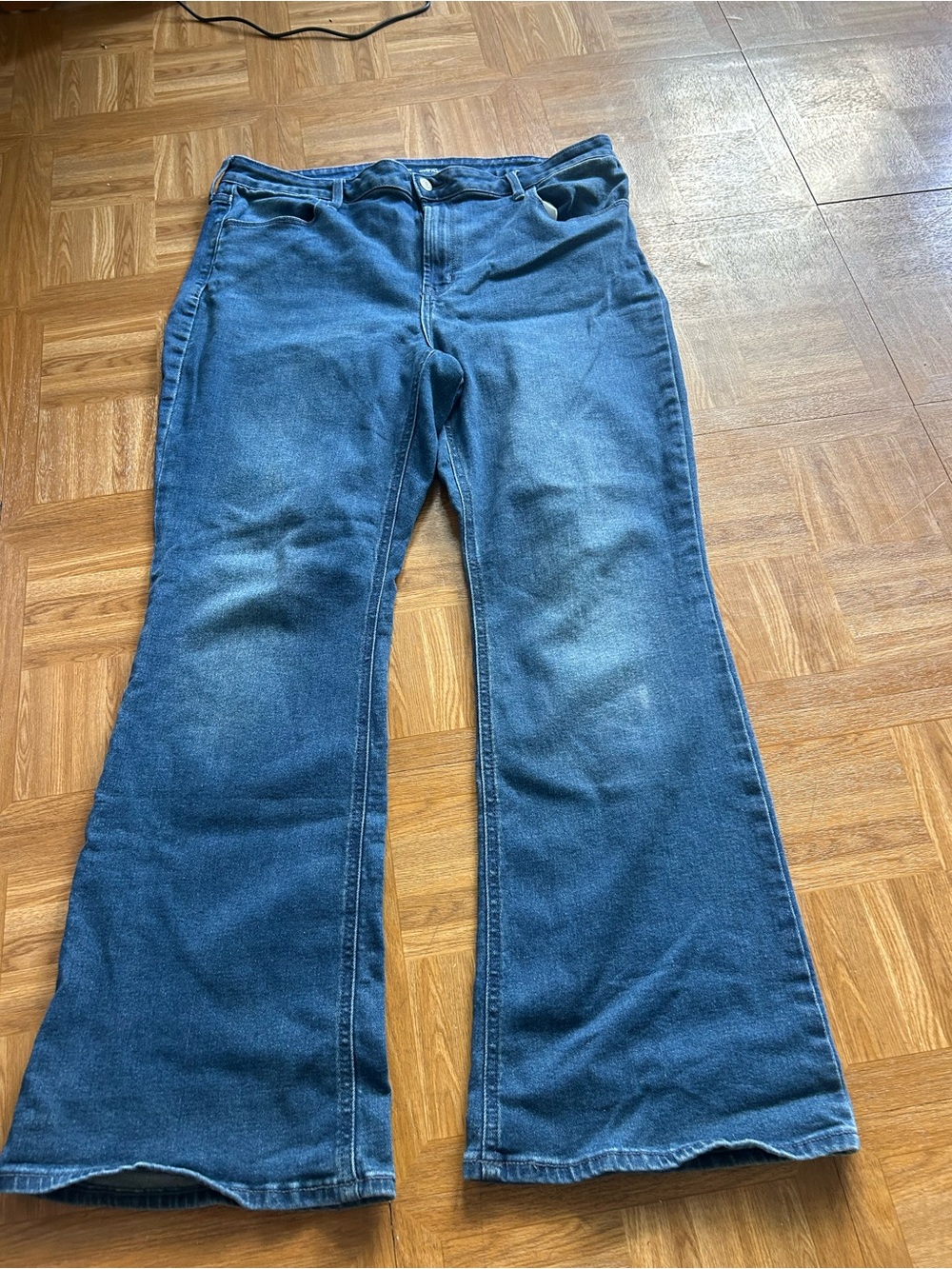 Old Navy Jeans- 16